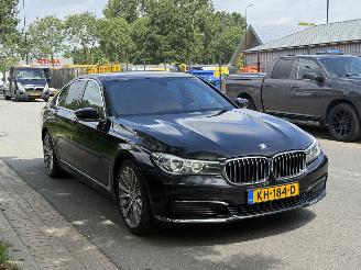 BMW 7-serie  picture 2