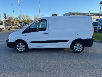 Citroën Jumpy  picture 7