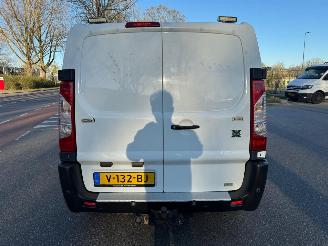 Citroën Jumpy  picture 5