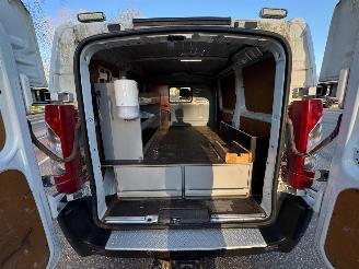 Citroën Jumpy  picture 8