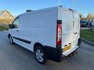 Citroën Jumpy  picture 6