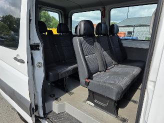 Mercedes Sprinter 9 PERS 211 picture 8