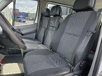 Mercedes Sprinter 9 PERS 211 picture 11