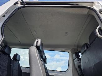 Mercedes Sprinter 9 PERS 211 picture 10