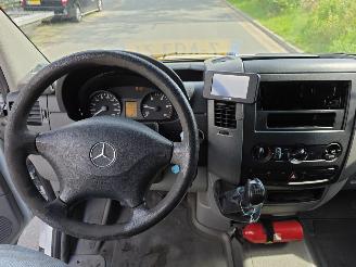Mercedes Sprinter 9 PERS 211 picture 12