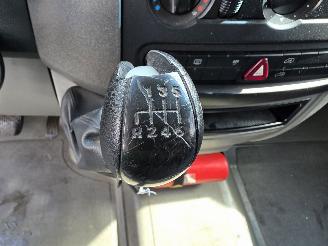 Mercedes Sprinter 9 PERS 211 picture 15