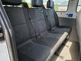 Mercedes Sprinter 9 PERS 211 picture 9