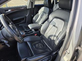 Audi A4 allroad QUATTRO picture 10