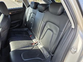 Audi A4 allroad QUATTRO picture 9