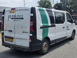 Renault Trafic DC 1.6 MOTORSCHADE picture 4