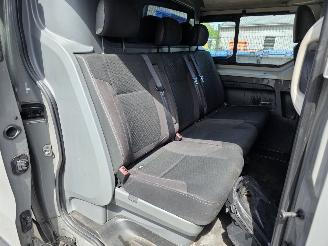 Fiat Talento 1.6 DC TURBINE BROKEN picture 9