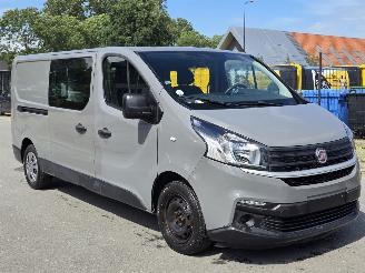 Fiat Talento 1.6 DC TURBINE BROKEN picture 3