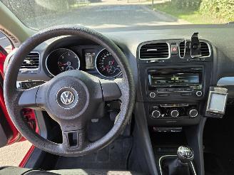 Volkswagen Golf 1.6 140.000KM picture 10