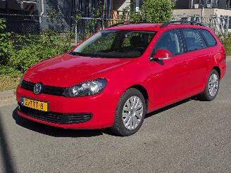 okazja samochody osobowe Volkswagen Golf 1.6 140.000KM 2012/5