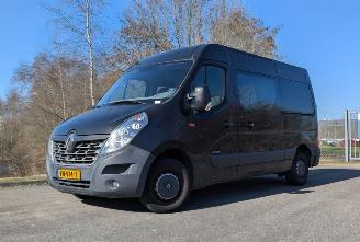 Renault Master DC 7 PERS picture 1