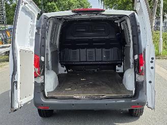Mercedes Vito  picture 7