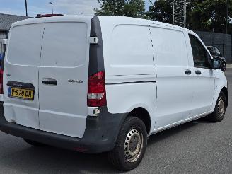 Mercedes Vito  picture 4