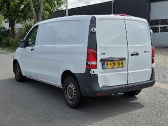 Mercedes Vito  picture 6