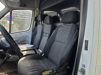 Mercedes Sprinter 310 automatic airco picture 8