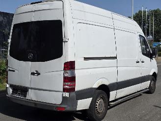 Mercedes Sprinter 310 automatic airco picture 4