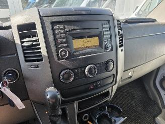 Mercedes Sprinter 310 automatic airco picture 12