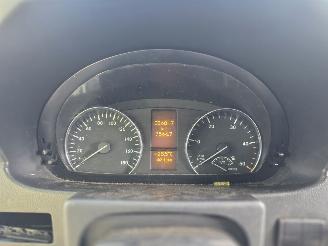 Mercedes Sprinter 310 automatic airco picture 9