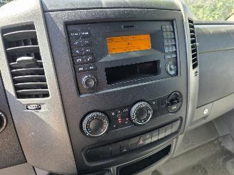 Mercedes Sprinter 313 MANUEL AIRCO picture 10
