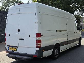 Mercedes Sprinter 313 MANUEL AIRCO picture 4
