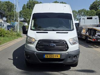 Ford Transit 2.2 95KW picture 2