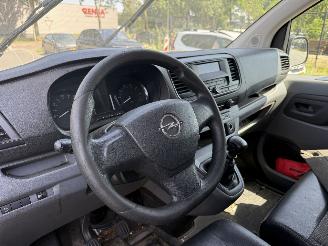 Opel Vivaro  picture 6