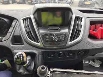 Ford Transit  picture 12