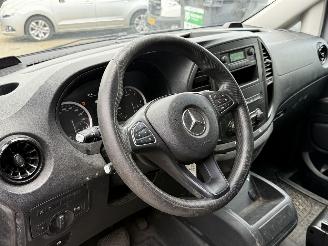 Mercedes Vito  picture 10