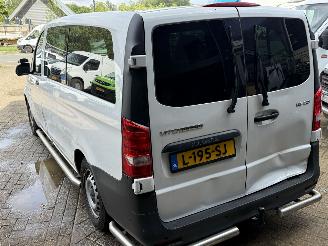 Mercedes Vito  picture 4