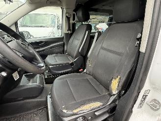 Mercedes Vito  picture 9