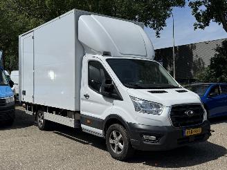 Ford Transit  picture 2