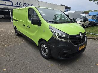 bruktbiler bedrijf Renault Trafic 2.0 dCi 145 L2 2020/11