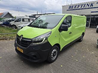 Renault Trafic 2.0 dCi 145 L2 picture 12