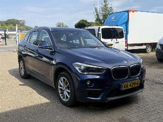 BMW X1 SDRIVE16D picture 2