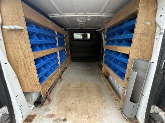 Ford Transit Custom  picture 10