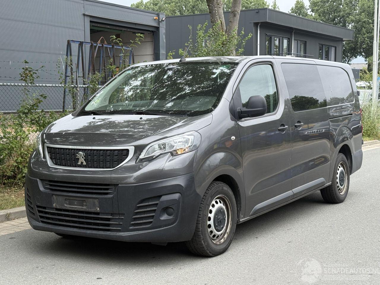 Peugeot Expert 