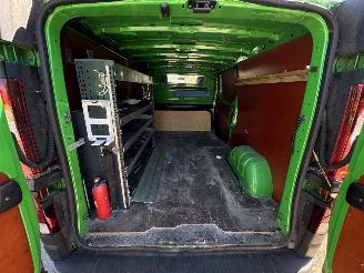 Renault Trafic  picture 9