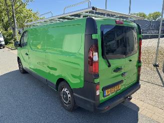 Renault Trafic  picture 6