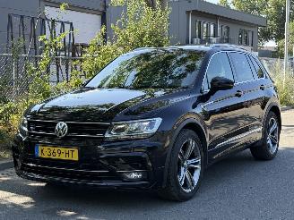ojeté vozy osobní automobily Volkswagen Tiguan  2021/1