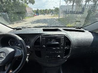 Mercedes Vito  picture 12