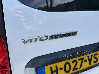 Mercedes Vito  picture 19