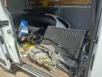 Ford Transit Custom Benzin/Hybride Motor defekt picture 12
