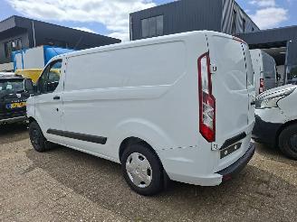 Ford Transit Custom Benzin/Hybride Motor defekt picture 6