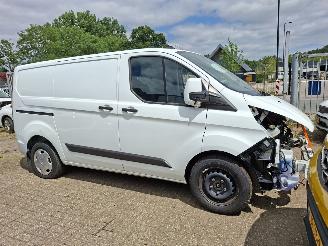 Ford Transit Custom Benzin/Hybride Motor defekt picture 2