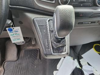 Ford Transit Custom Benzin/Hybride Motor defekt picture 9