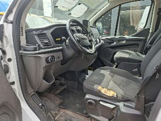 Ford Transit Custom Benzin/Hybride Motor defekt picture 7